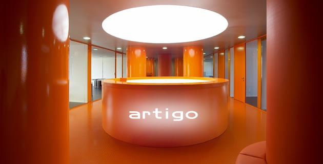 意大利Artigo