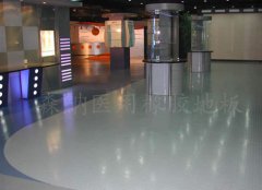 橡胶地板应该怎样保养-橡胶地板怎样使用寿命更