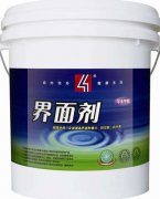 胶地板安装行业的界面剂有多少种类？